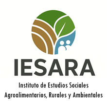 Logo IESARA