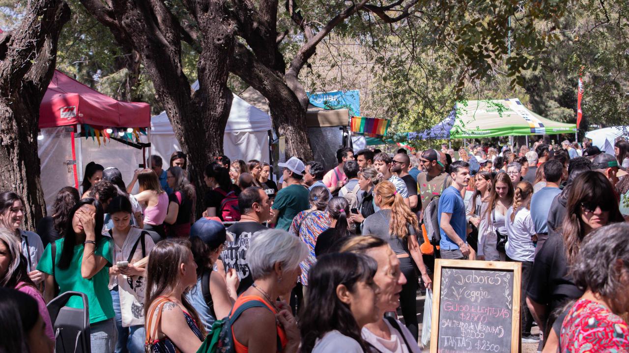 Feria del Productor al Consumidor